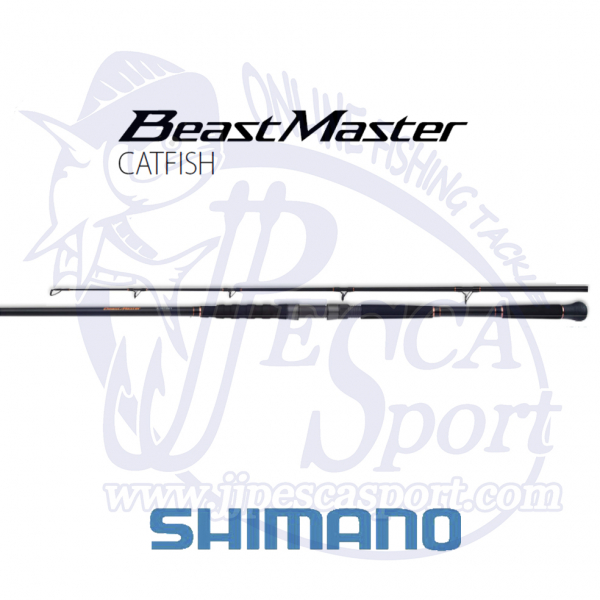 SHIMANO BEASTMASTER CATFISH LURE