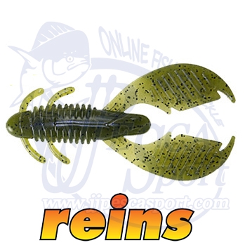 REINS AX CRAW