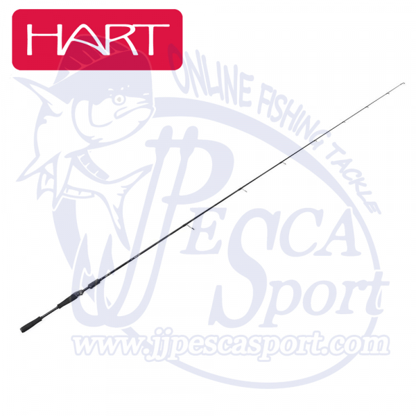 HART BLACK JACK FINESSE