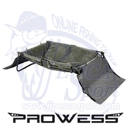 PROWESS CARP SECURE