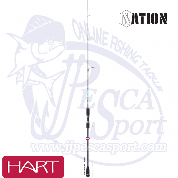 HART NATION SOLID JIG 60S