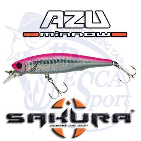 SAKURA AZU MINNOW