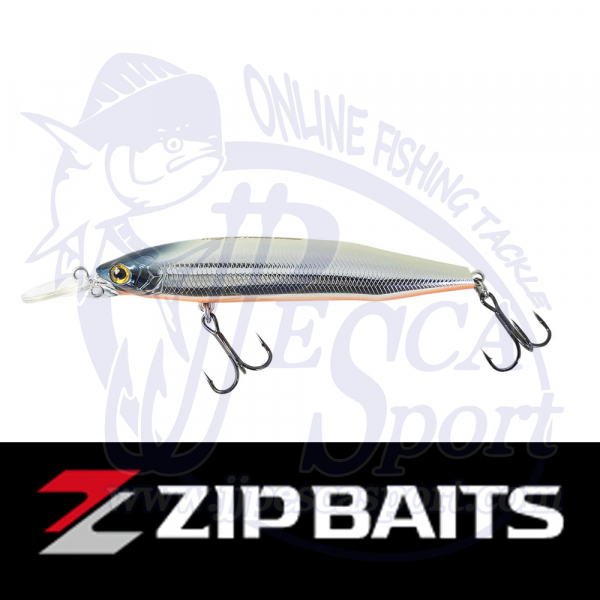 ZIPBAITS RIGGE D-FORCE