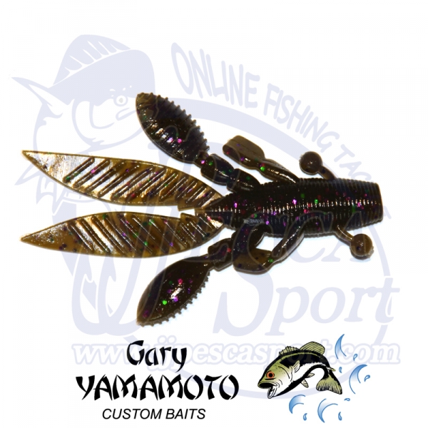 GARY YAMAMOTO FLAPPING HOG