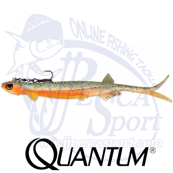 QUANTUM PELAGIC SHAD (MONTADO)