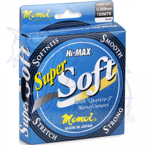 MOMOI HI-MAX SUPERSOFT