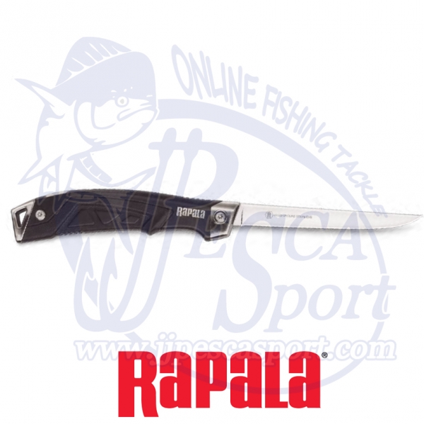 RAPALA CUCHILLO PLEGABLE