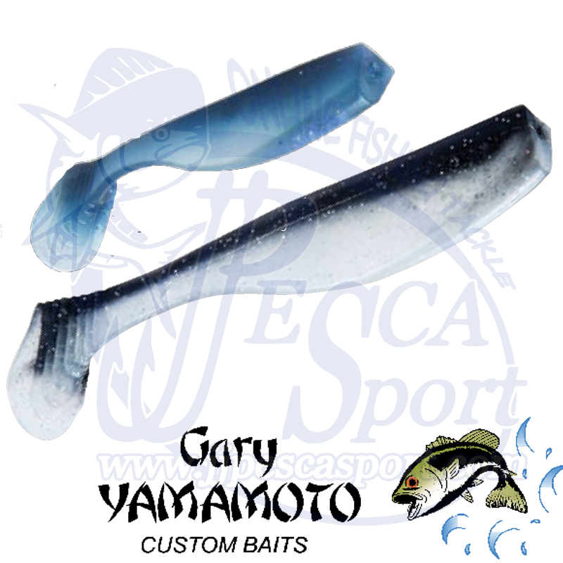 GARY YAMAMOTO SWIM BAIT - GARY YAMAMOTO SWIMBAIT 