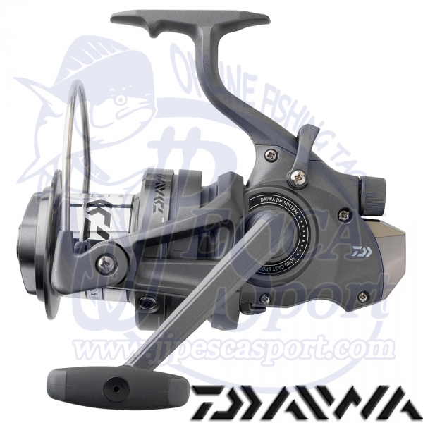 DAIWA CROSSCAST BR