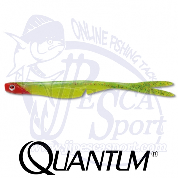 QUANTUM FREDDIE SHAD