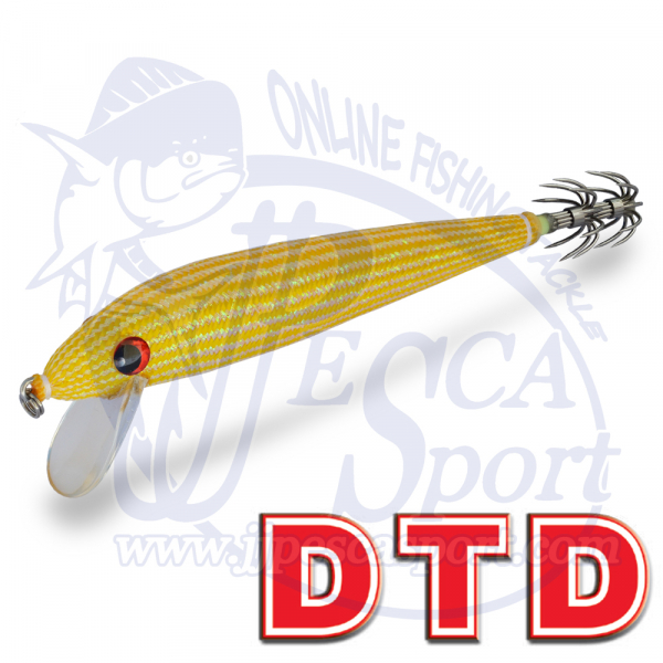 DTD TROLLING FULL FLASH GLAVOC