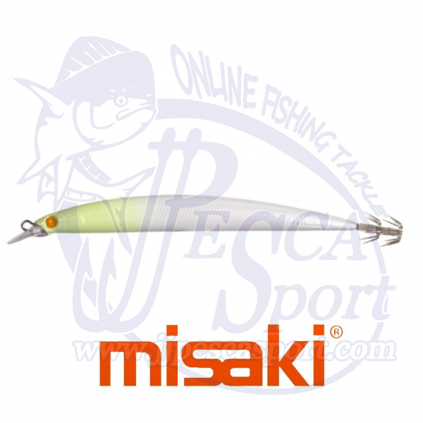 MISAKI SQUID MINNOW