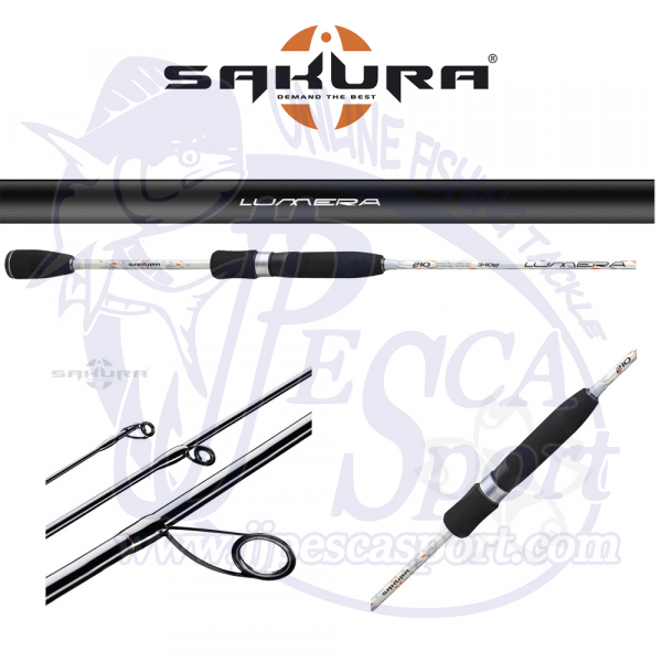 SAKURA LUMERA SPINNING
