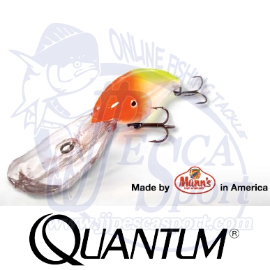 QUANTUM CRANK 30+
