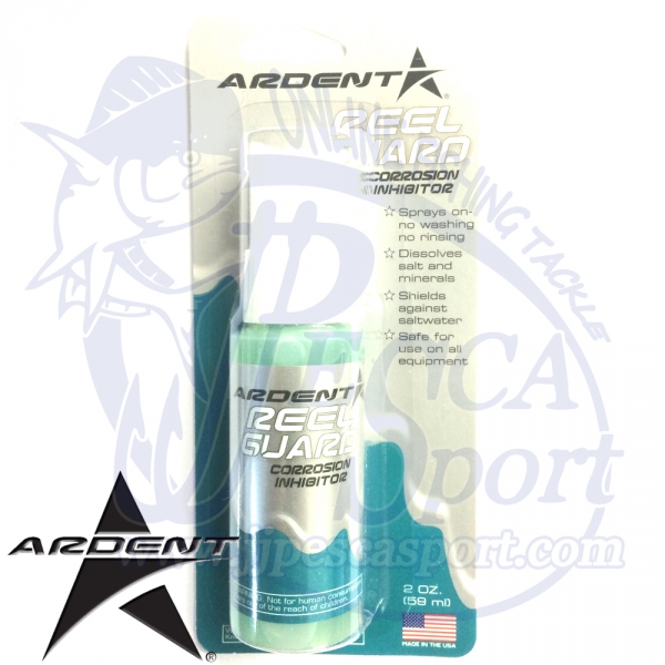 ARDENT REEL GUARD