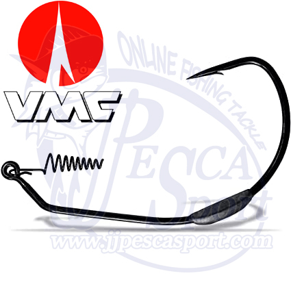 VMC HEAVY DUTY FIXED WEIGHT SWIMBAIT 7346 SL