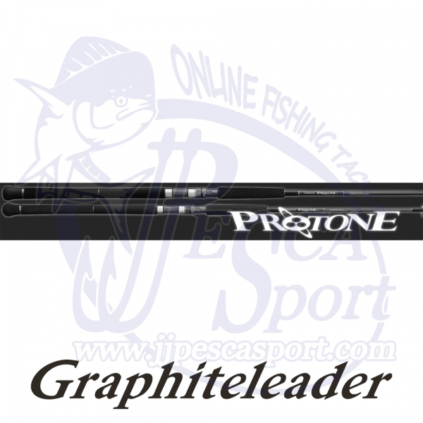 GRAPHITELEADER PROTONE BC