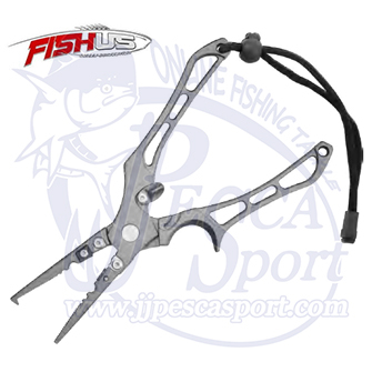 FISHUS PRO PLIER