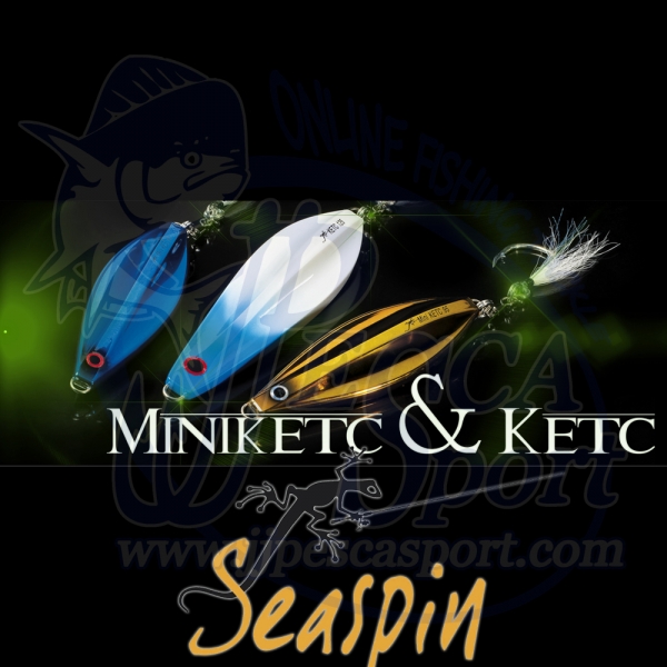 SEASPIN KETC