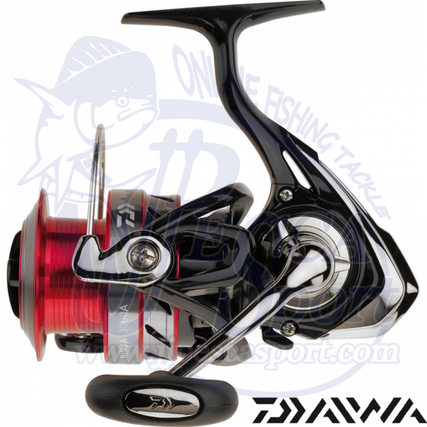 DAIWA NINJA