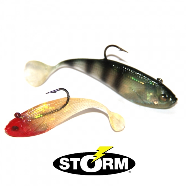 STORM WILDEYE SWIM BAIT SHAD