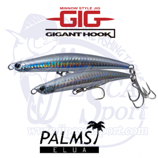 PALMS GIG GIGANT HOOK