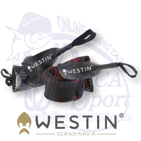 WESTIN ROD COVER