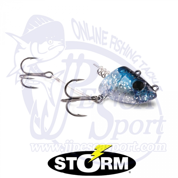 STORM R.I.P. RIGGER