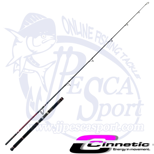 CINNETIC 8522 CRUISSER TUNA