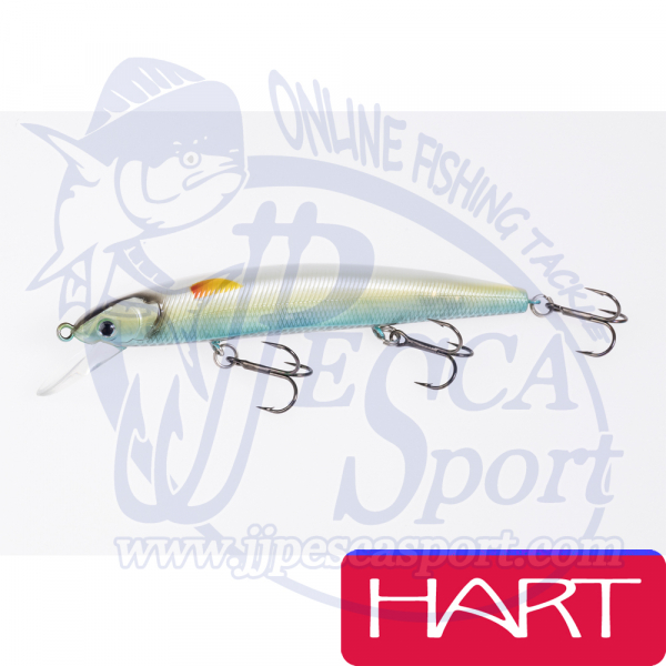 HART INVERT JERKBAIT