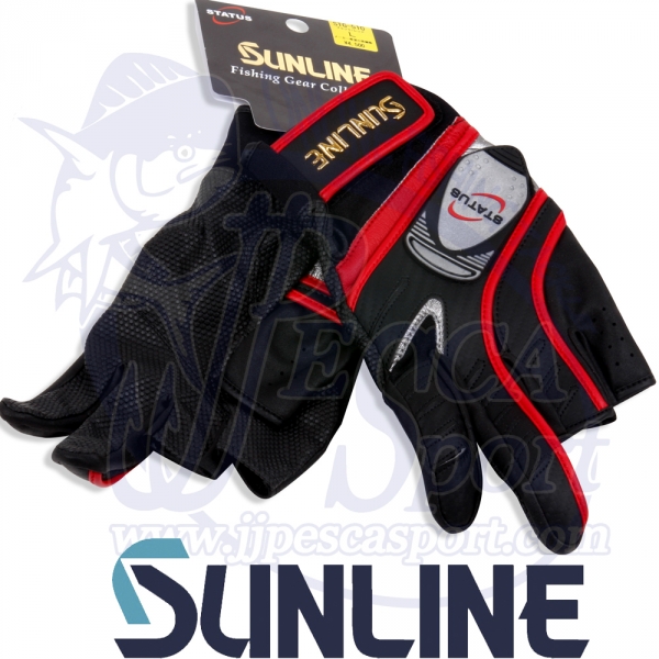 SUNLINE GUANTE STG 510 BR