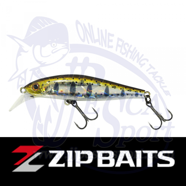 ZIPBAITS RIGGE FLAT