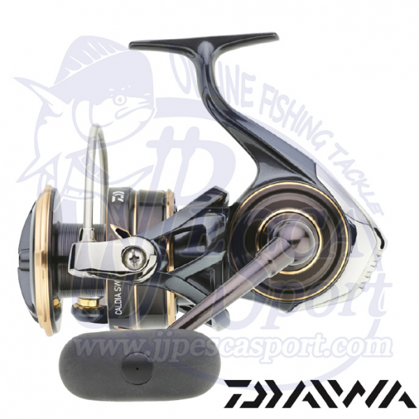 DAIWA CALDIA 23 SW.