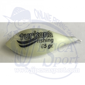 Plomos Gran Fondo  Tienda Pesca online Turkana