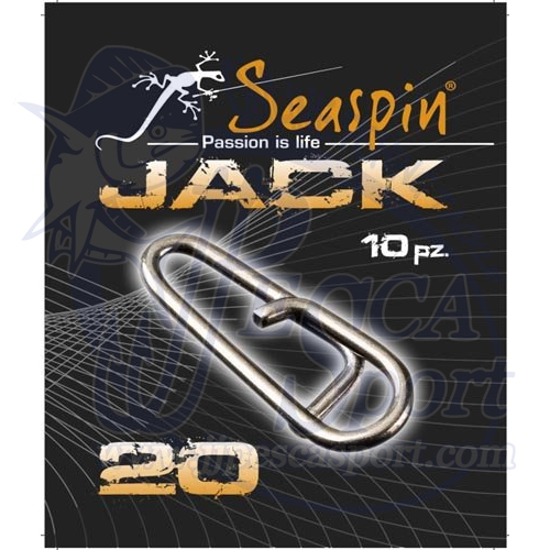 SEASPIN JACK