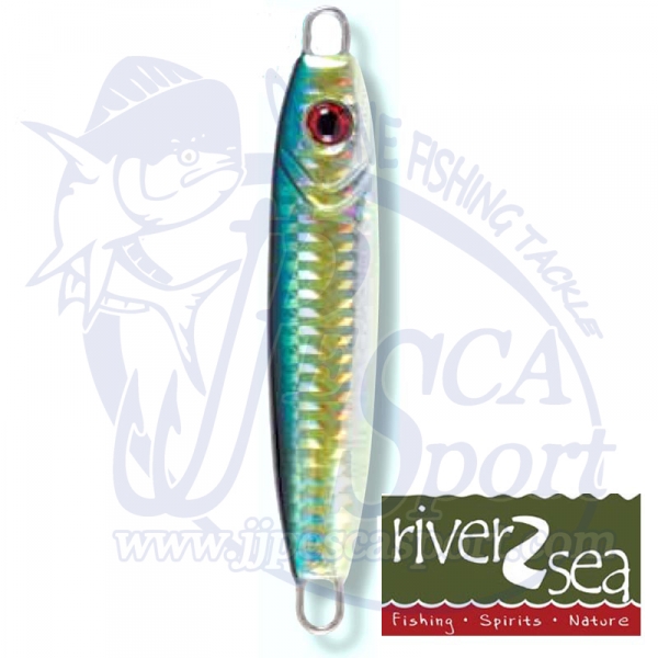 RIVER2SEA ORION JIG