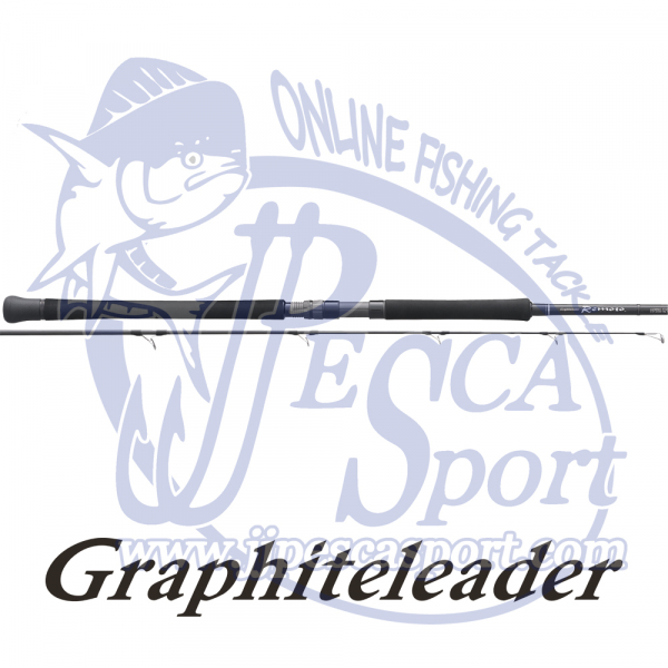 GRAPHITELEADER REMOTO