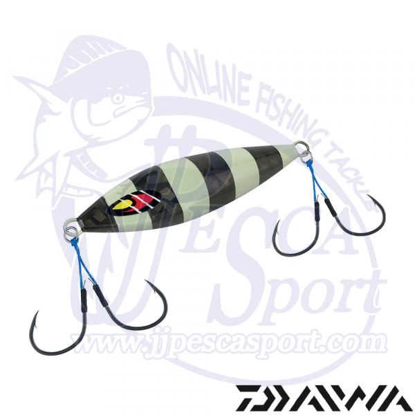 DAIWA MR SLOW