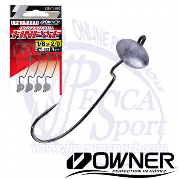 OWNER 4171 FOOTBALL FINESSE 