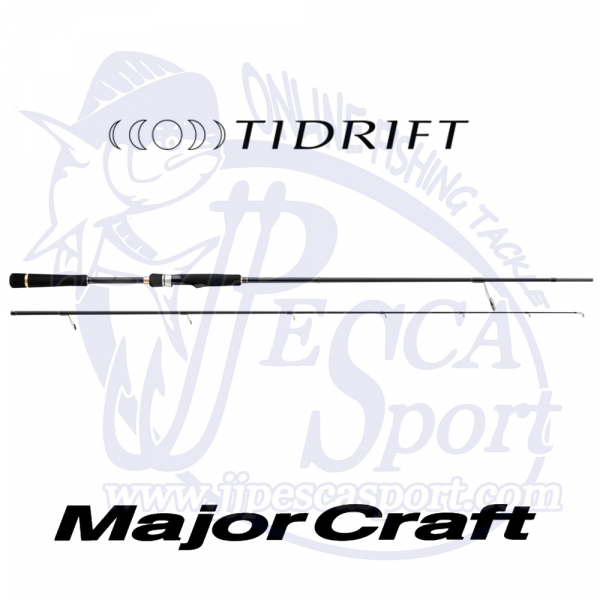 MAJOR CRAFT TIDRIFT 1G (BOAT SEABASS)