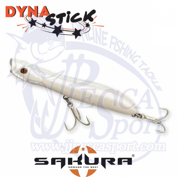 SAKURA DYNASTICK