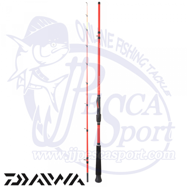 DAIWA SENSOR BOAT SQUID