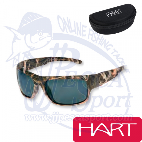 HART GAFAS POLARIZADAS XHGCO