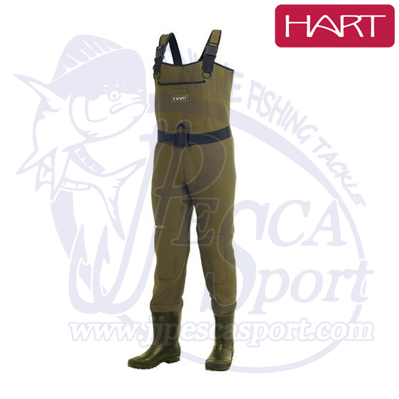 HART HYDRIK