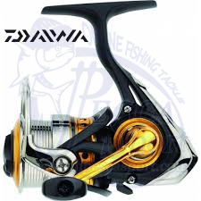 DAIWA IPRIMI 2016