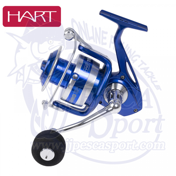 HART TORO XP