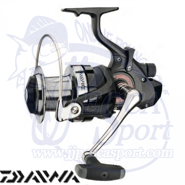 DAIWA WINDCAST BR