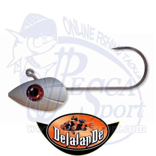 DELALANDE ANGE SHAD