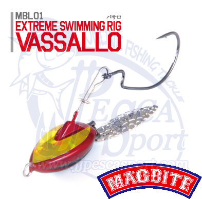 MAGBITE VASSALLO