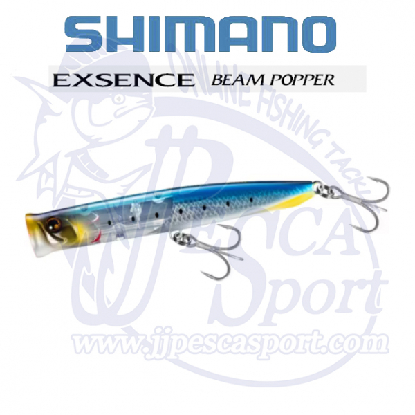 Shimano Exsence Beam Popper